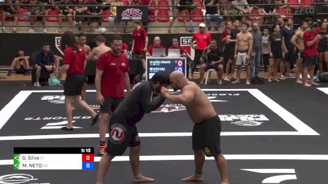 Gabriel Silva vs MIGUEL NETO 2024 ADCC South American Trials 2