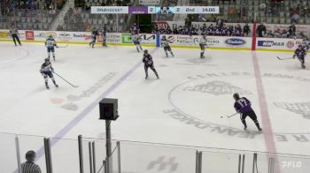 Replay: Home - 2023 Amherst vs Edmundston | Dec 2 @ 7 PM