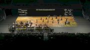 Ascension Percussion at 2022 WGI Percussion/Winds World Championships