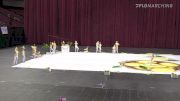 Bastrop HS Varsity "Bastrop TX" at 2022 TCGC Color Guard State Championship Finals