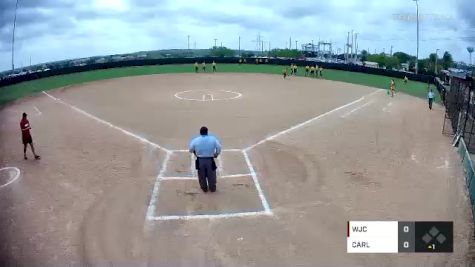 Carlton vs. Washington And Jef - 2022 THE Spring Games