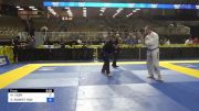 MICHAL VEBR vs STEPHEN ROBERT HON 2024 Pan Jiu Jitsu IBJJF Championship