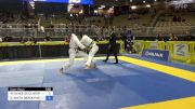 WINDSON ALVES DE OLIVEIRA TORRES vs ROLAND SMITH DEREK PARKER 2024 Pan Jiu Jitsu IBJJF Championship