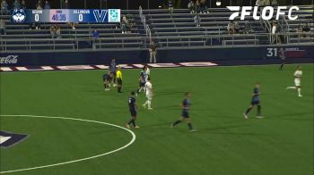 Replay: Villanova vs UConn | Oct 6 @ 7 PM