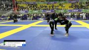 ANA BEATRIZ DANTAS SCHWAB vs ALEXA ROSE HERSE 2024 Brasileiro Jiu-Jitsu IBJJF