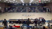 Replay: Catawba vs Emory & Henry - Women's | Feb 18 @ 2 PM