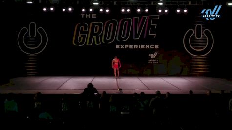 APEX Dance Center - Avery Hill [2024 Junior - Solo - Jazz Day 1] 2024 One Up Grand Nationals