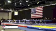Brylea Robinson - Tumbling, MGA - 2021 USA Gymnastics Championships
