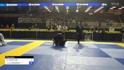 ROBSON COSTA SÁ vs JOSHUA S. MCKINNEY 2024 Pan Jiu Jitsu IBJJF Championship