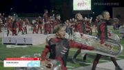 Replay: High Cam - 2022 DCI World Championships | Aug 11 @ 12 PM