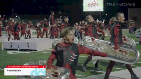 Replay: High Cam - 2022 DCI World Championships | Aug 11 @ 12 PM