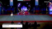 Westchase Colts - Youth Cheer [2021 Sideline Performance Cheer 1 - Junior Varsity - Small Day 3] 2021 Pop Warner National Cheer & Dance Championship