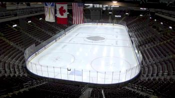 Replay: Home - 2022 Trois-Rivieres vs Newfoundland | Mar 11 @ 10 PM