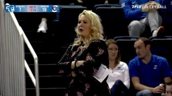 Replay: Seton Hall vs Creighton | Nov 19 @ 7 PM