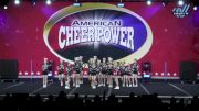 Blue Storm Athletics - MISS REIGN [2024 L2 Junior - D2 - Small - B Day 2] 2024 Cheer Power Grand Nationals