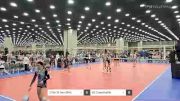 C1Vb 15 One GRVL vs Stl Crossfire15t - 2022 JVA World Challenge presented by Nike - Expo Only