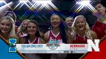 Full Replay - 2019 Texas A and M Corpus Christi vs Ne - Texas A&M Corpus-C vs Nebraska