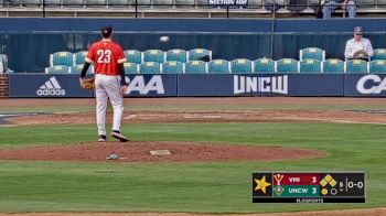 Replay: VMI vs UNCW | Apr 2 @ 4 PM