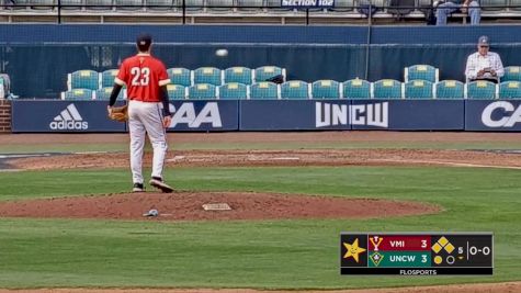 Replay: VMI vs UNCW | Apr 2 @ 4 PM