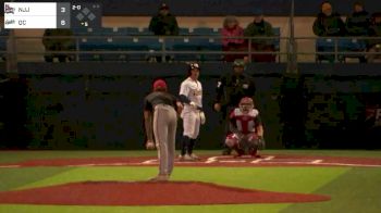 Replay: Home - 2023 New Jersey vs Quebec | May 17 @ 7 PM