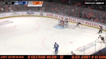 Replay: Away - 2022 Wichita vs Kansas City | Apr 15 @ 7 PM
