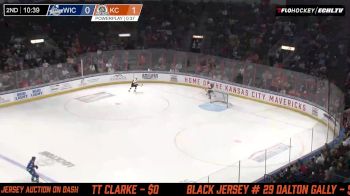 Replay: Home - 2022 Wichita vs Kansas City | Apr 15 @ 7 PM