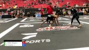João Cleber Borges vs Gabriel Fonseca 2024 ADCC Sao Paulo Open