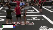 Tamiris Silva vs Maria Clara 2024 ADCC South American Trials 2