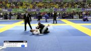 DIEGO PEREIRA DE SANTANA vs LEONARDO ALVES DA SILVA 2024 Brasileiro Jiu-Jitsu IBJJF