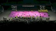 Resistance Indoor Percussion at 2022 WGI Percussion/Winds World Championships