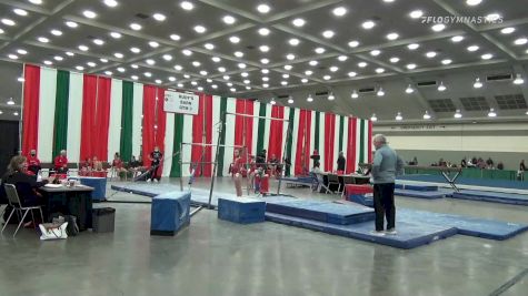 Emily Rimonneau - Women's Group, Parkettes - 2021 Christmas on the Chesapeake