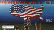 Jonesboro Cheer Academy - Crown Jewels [2022 Non-Club--Prep] 2022 American All Star Nationals