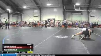 Replay: Mat 5 - 2022 Coach Carr's Cat 5 Chaos | Aug 28 @ 9 AM