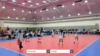Replay: Court 10 - 2022 JVA Charm City Challenge | Feb 6 @ 8 AM