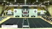GAME 6: California Baptist University vs Oklahoma Baptist University
