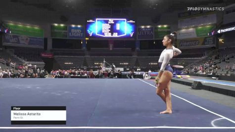 Melissa Astarita - Floor, Penn St. - 2022 Elevate the Stage Toledo presented by Promedica