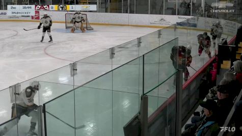 Replay: Home - 2024 Virden vs Neepawa | Mar 28 @ 7 PM