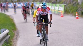 Full Replay - Tour De Romandie Rebroadcast - May 2, 2020 at 8:44 AM CDT