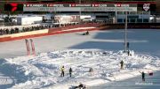 Feature | 2023 Vintage World Championship Snowmobile Derby Final