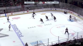 Replay: Away - 2024 Knoxville vs Huntsville | Mar 22 @ 6 PM