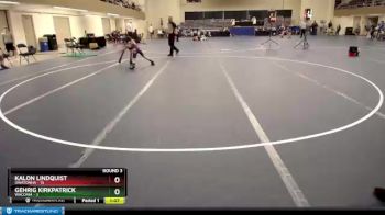 65 lbs Round 3 (6 Team) - Gehrig Kirkpatrick, Waconia vs Kalon Lindquist, Owatonna