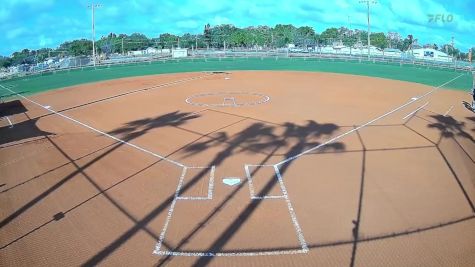 Replay: Diamond Plex - Field D - 2024 THE Spring Games Main Event | Mar 10 @ 10 AM