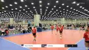Team Atlantis vs KeAloha - 2022 JVA World Challenge presented by Nike - Expo Only