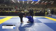 JOSE JOAQUIN VALENZUELA TORRES vs MATHEUS GODOY ROMERO 2024 Pan Jiu Jitsu IBJJF Championship