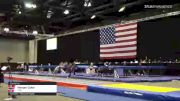 Morgan Coker - Tumbling, CIGA - 2021 USA Gymnastics Championships