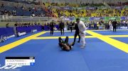 WELLINGTON SILVA PINHEIRO vs JOSÉ RINALDO GOMES DA SILVA 2024 Brasileiro Jiu-Jitsu IBJJF