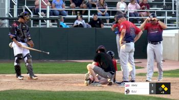 Replay: Vibes vs Jackalopes | Jun 24 @ 6 PM