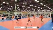 Mintonette Sports vs Summit16 blue - 2022 JVA Summerfest presented by Nike