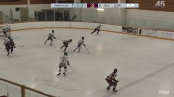 Replay: Home - 2024 Thunderbirds vs Edge | Jan 18 @ 7 PM