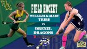 Replay: William & Mary  vs Drexel - 2021 William & Mary vs Drexel | Oct 15 @ 4 PM